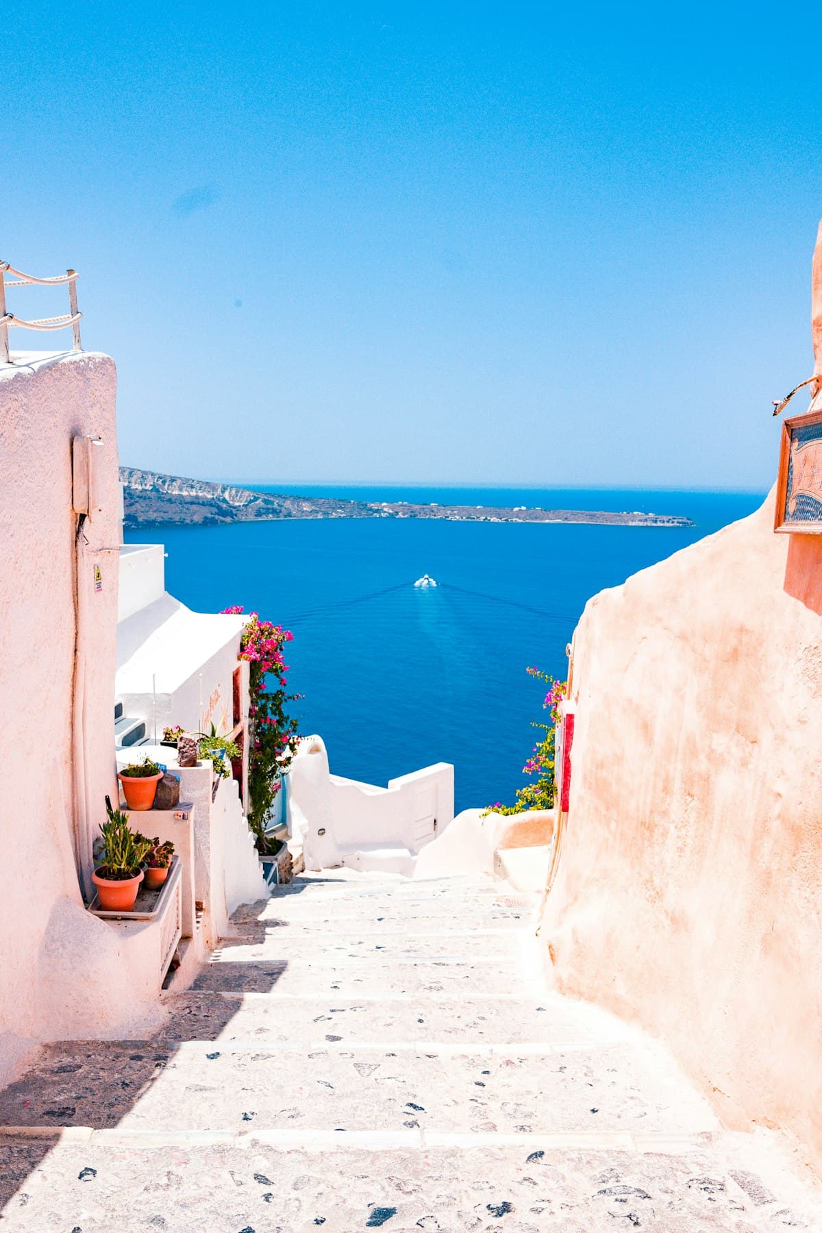 Amalfi Coast travel itinerary preview