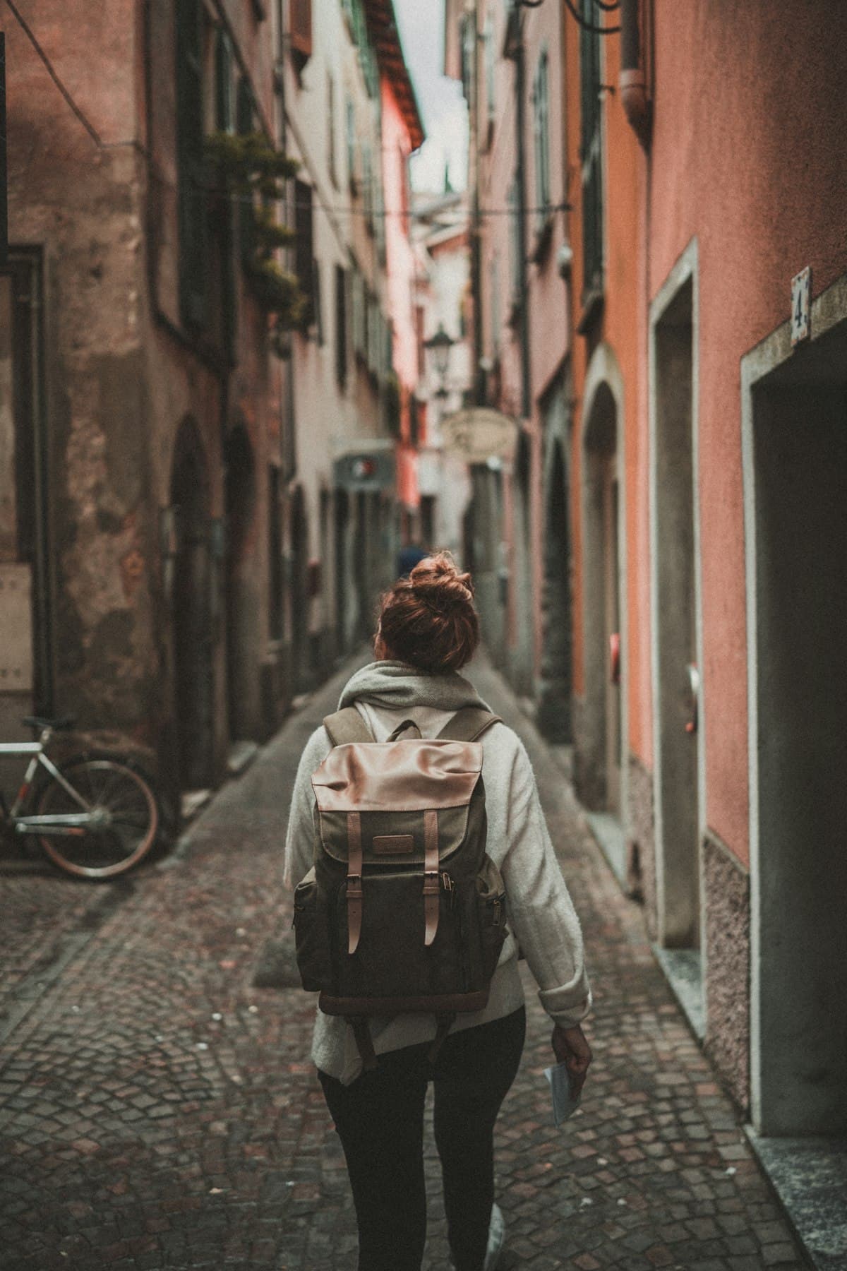 Group Trips travel photography