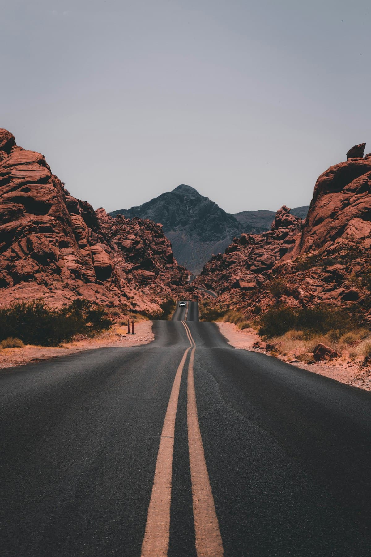Itineraries travel photography